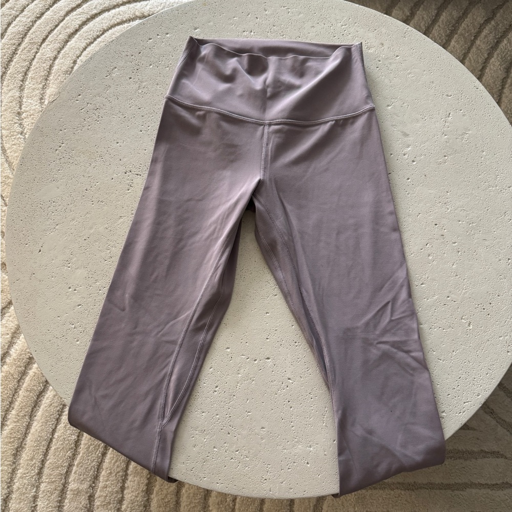 Lululemon align leggings - size 6 no tag
